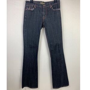 David Kahn / Flare Jeans.